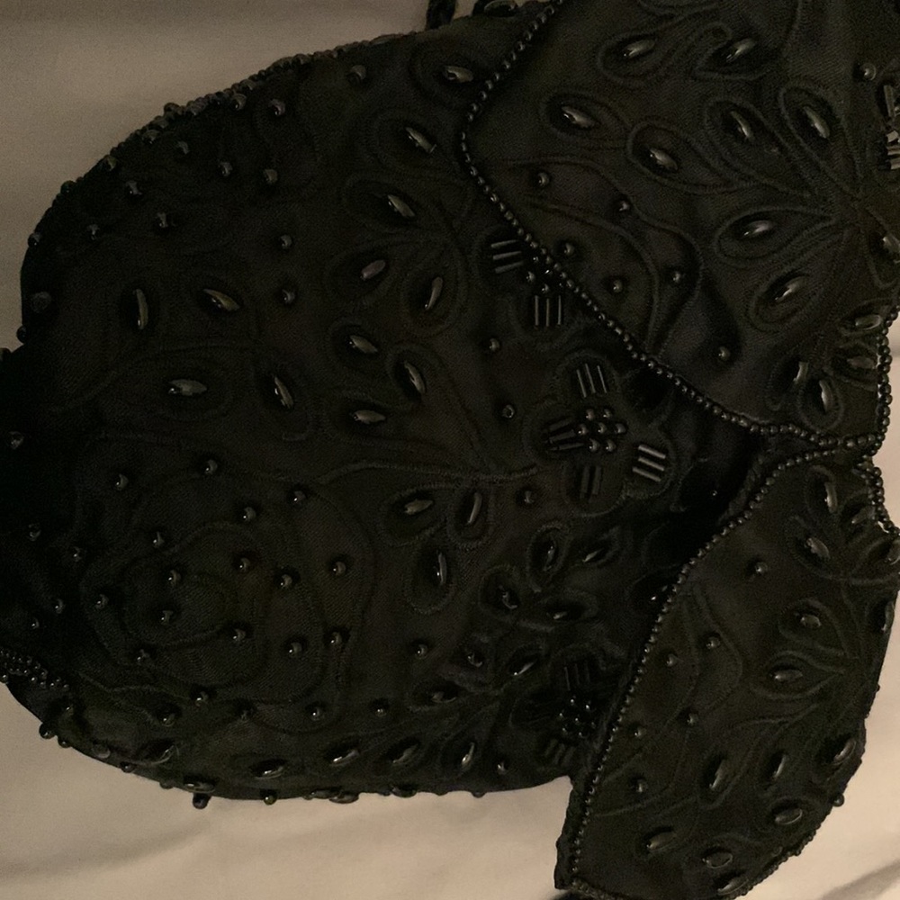 Womens mini bag - Picture 4 of 5